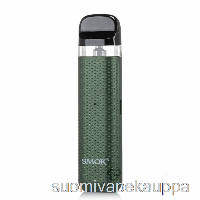 Vape Nesteet Smok Novo 2c Pod System Vaaleanvihreä